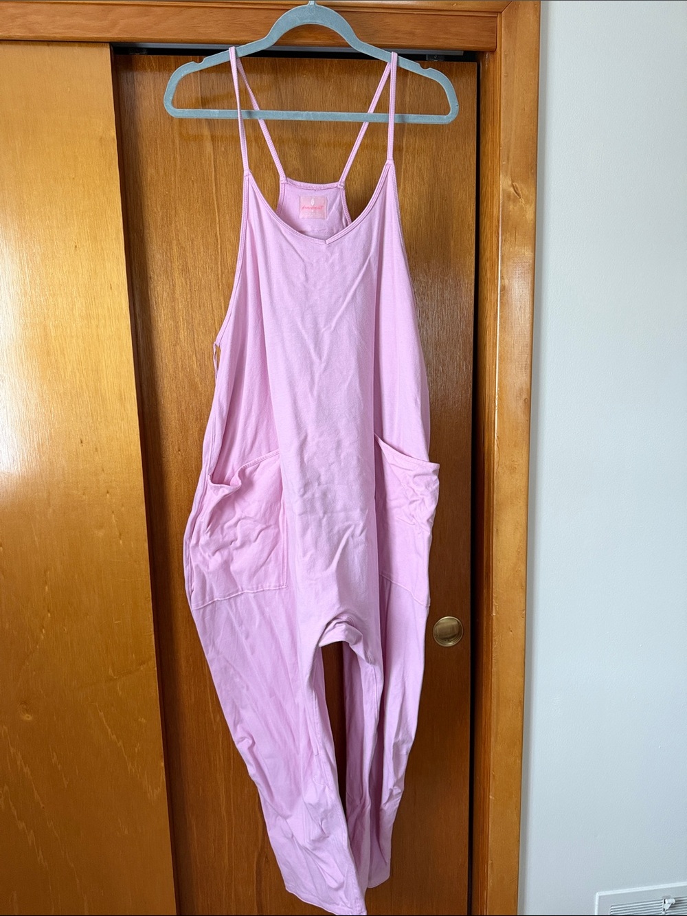 FREE PEOPLE MOVEMENT HOT SHOT ONESIE